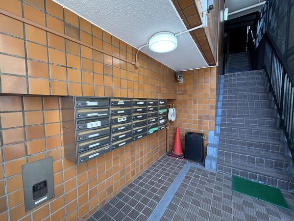 キャピタルコータス堀川