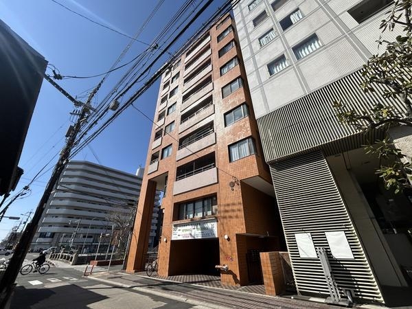 キャピタルコータス堀川