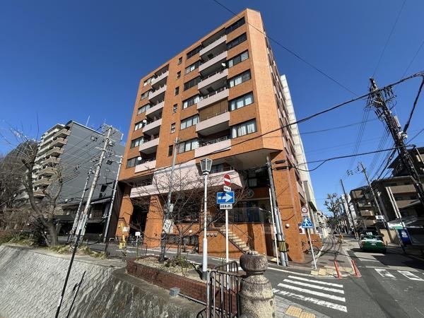 キャピタルコータス堀川