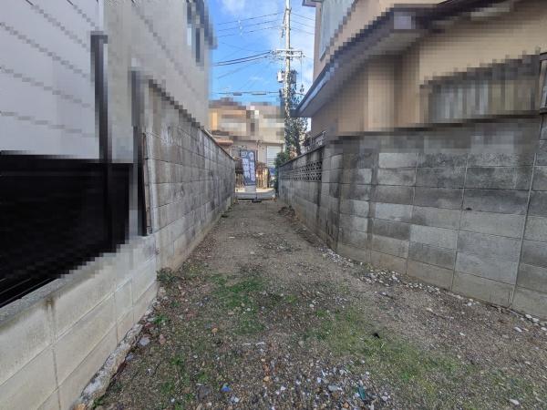向日市寺戸町飛龍の新築一戸建