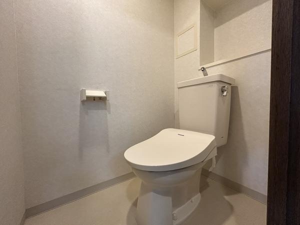 ライオンズマンション上桂
