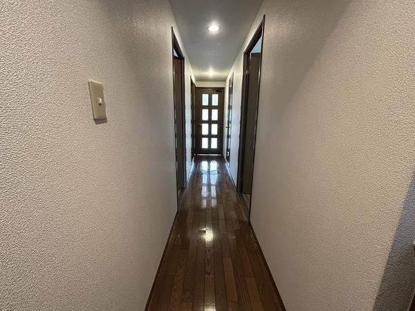 ライオンズマンション上桂