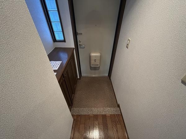 ライオンズマンション上桂