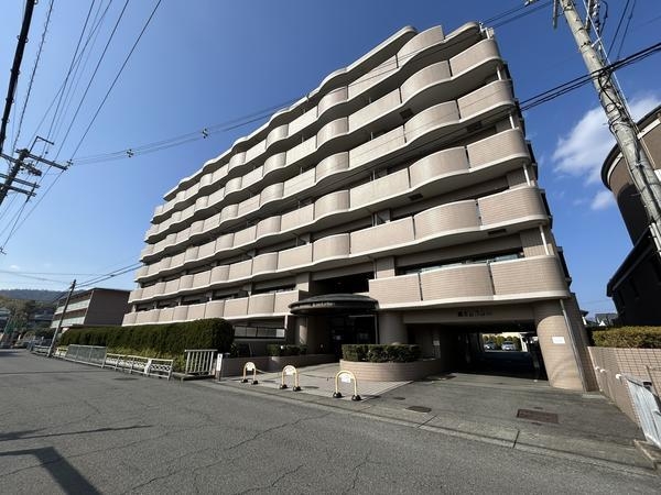 ライオンズマンション上桂