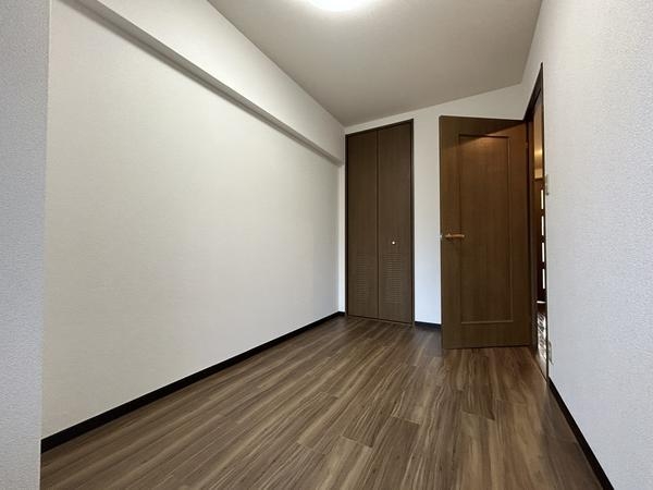 ライオンズマンション上桂