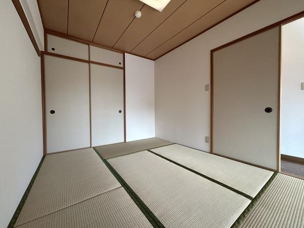 ライオンズマンション上桂