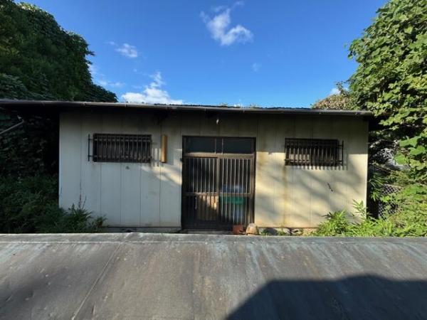 京都市右京区太秦中山町の中古一戸建て