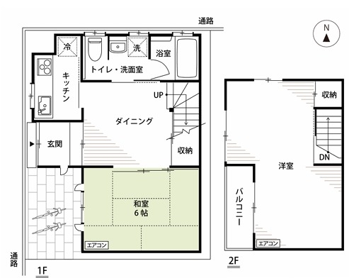 京都市左京区吉田中阿達町の中古一戸建
