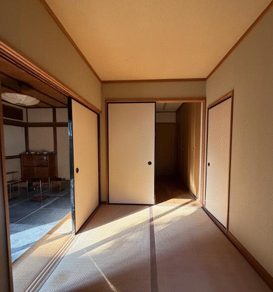 京都市左京区浄土寺南田町の中古一戸建て