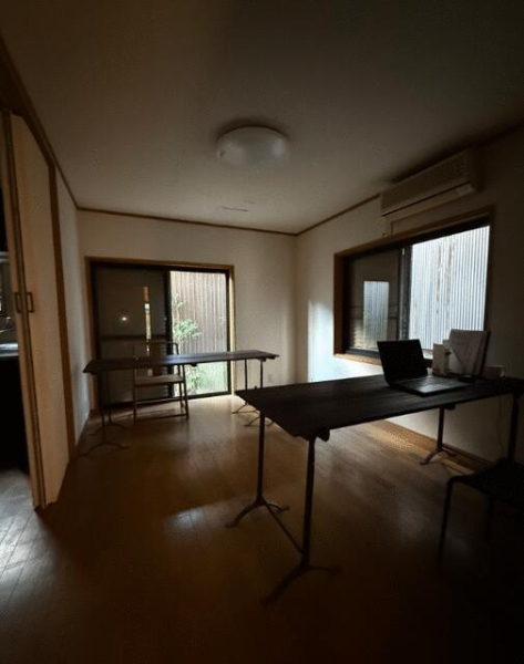 京都市左京区浄土寺南田町の中古一戸建て