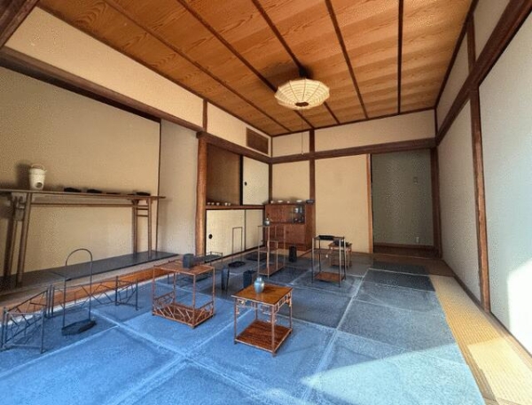 京都市左京区浄土寺南田町の中古一戸建て