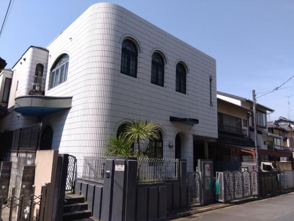 北区紫竹上長目町　条件なし土地