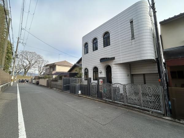 北区紫竹上長目町　条件なし土地
