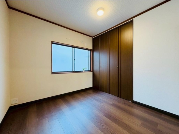 左京区松ケ崎柳井田町　中古戸建