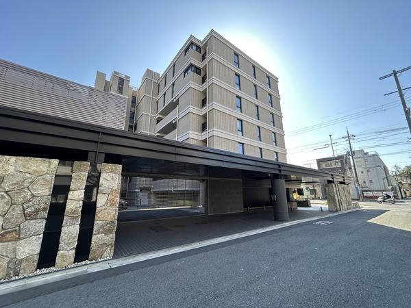 ローレルコート京都御所東