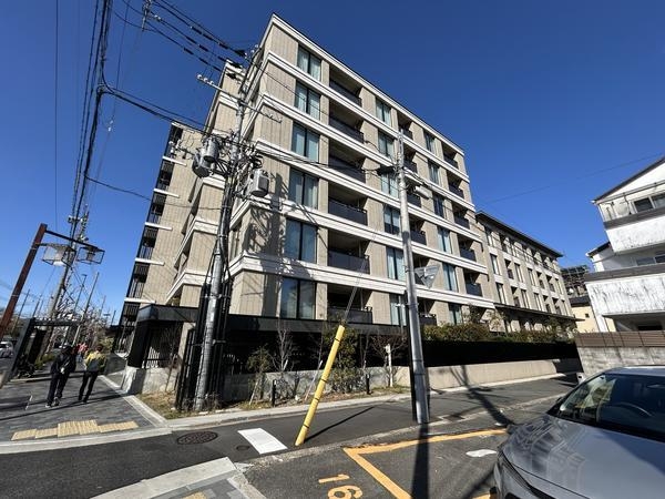 ローレルコート京都御所東