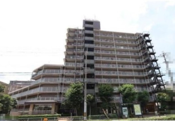 コープ野村京都四条