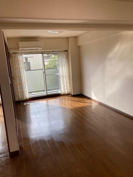 コープ野村京都四条