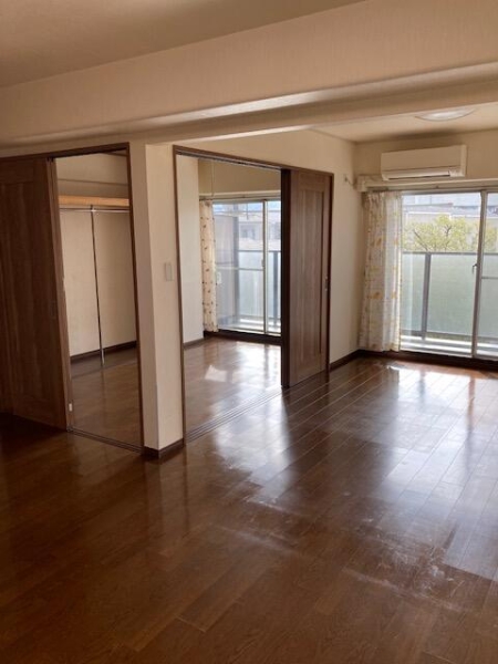 コープ野村京都四条