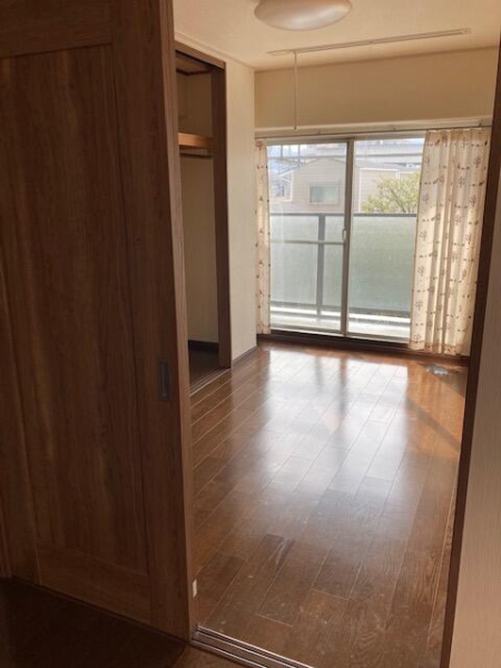 コープ野村京都四条