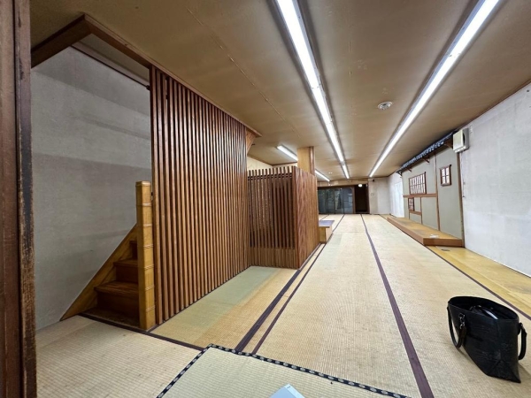 京都市下京区油小路通松原下る樋口町の中古一戸建て