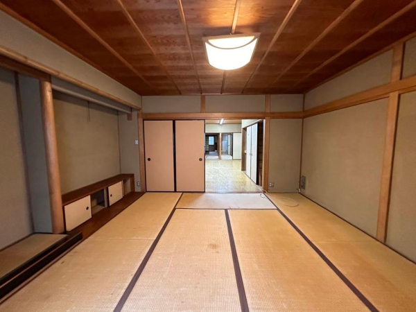 京都市下京区油小路通松原下る樋口町の中古一戸建て