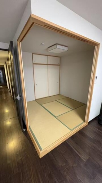 ジ・アーバネックス京都松ヶ崎