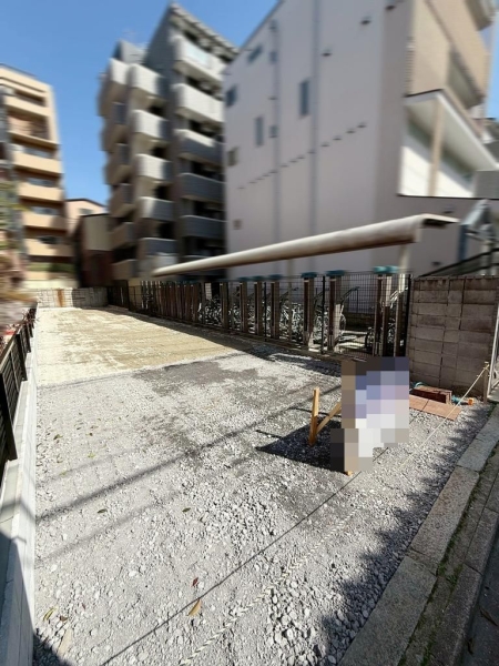 中京区猩々町　条件なし土地