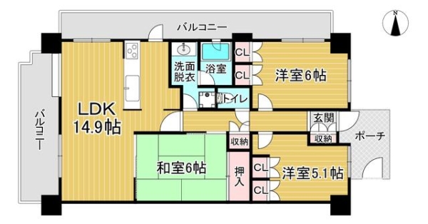聖護院パークホームズ