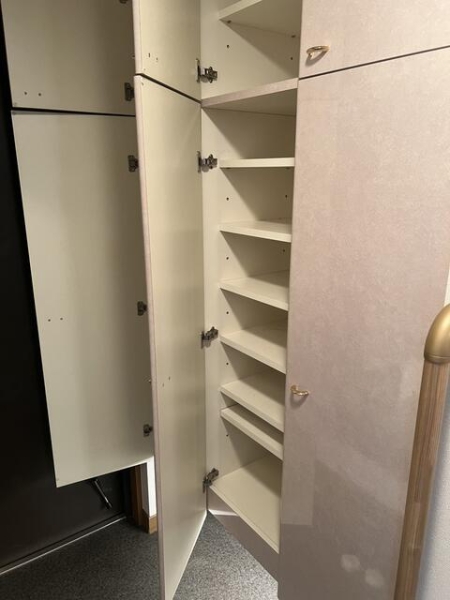 聖護院パークホームズ