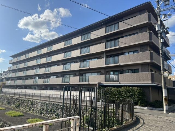 聖護院パークホームズ