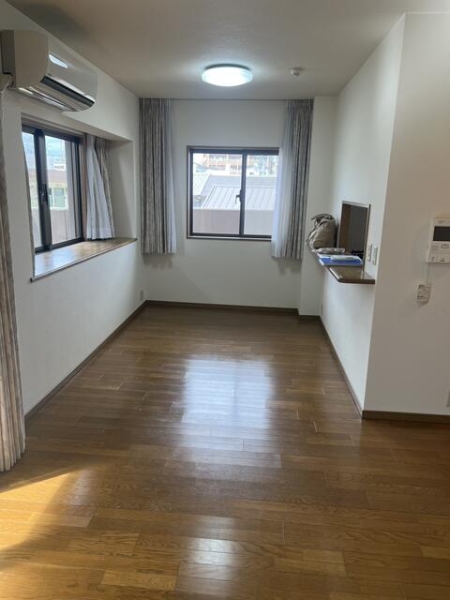 聖護院パークホームズ