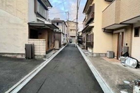 中京区西ノ京内畑町　条件なし土地