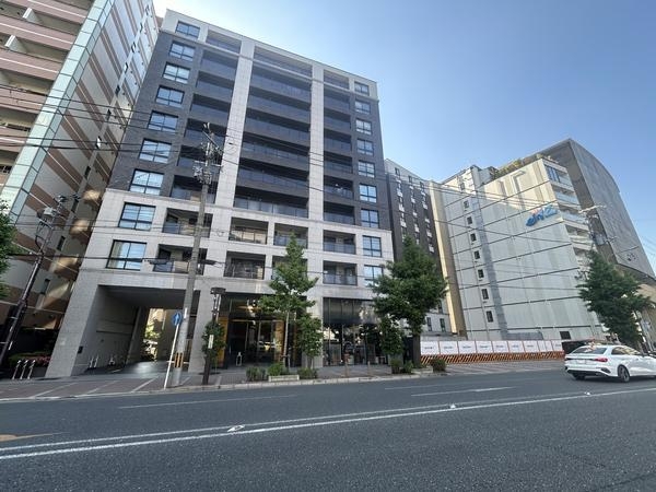 ザ・京都レジデンス四条河原町