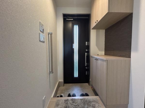 京都市北区西賀茂大道口町の中古一戸建て