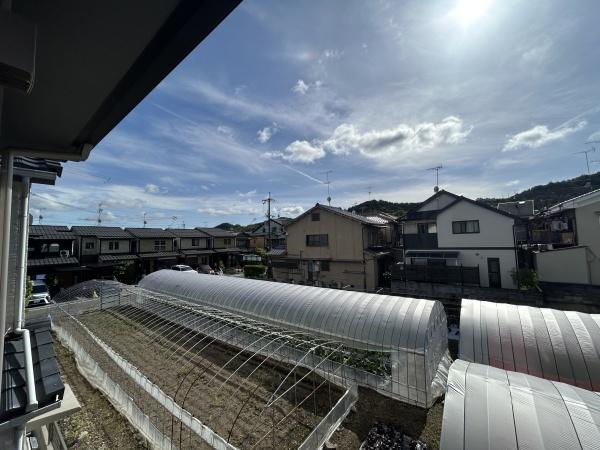京都市北区西賀茂大道口町の中古一戸建て