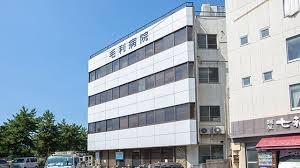 京都市中京区油小路通御池上る押油小路町の土地(毛利病院)