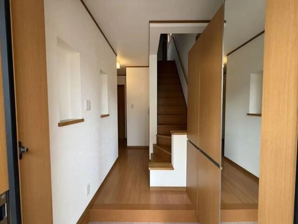 京都市右京区嵯峨広沢南下馬野町の中古一戸建て