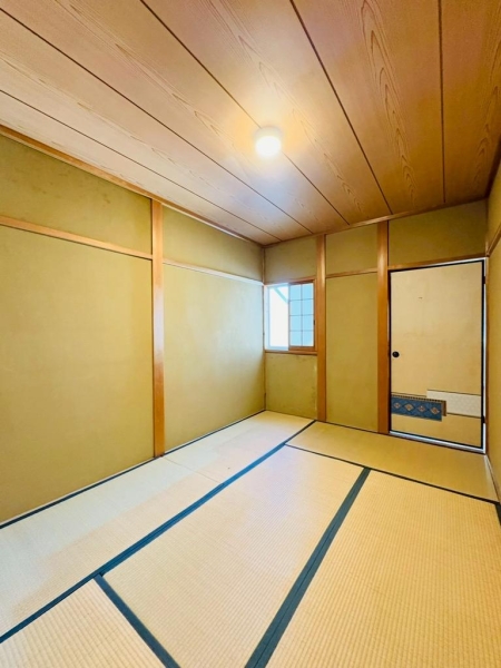 西京区桂乾町　中古戸建