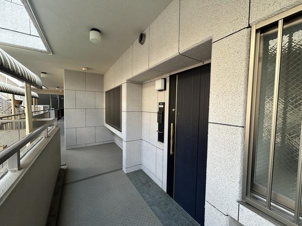 エステムコート清水坂千都ステージ