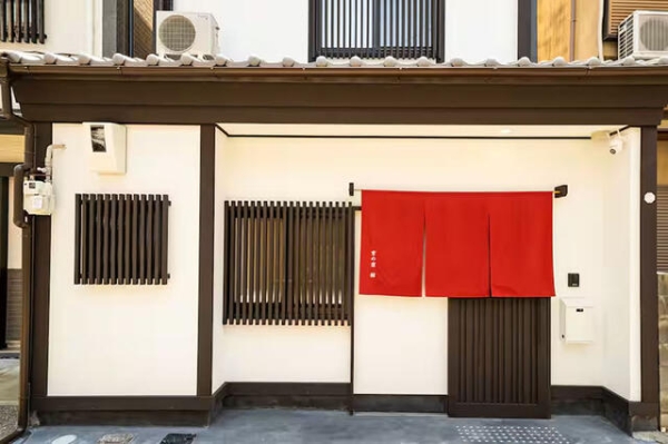 上京区主税町 中古戸建