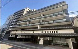 イーグルコート京都錦小路