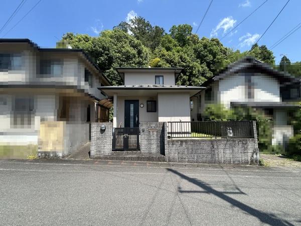 京都市左京区岩倉長谷町の中古一戸建