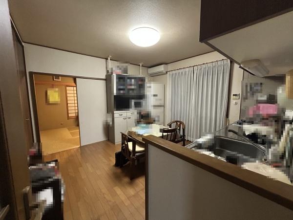 京都市左京区岩倉長谷町の中古一戸建て