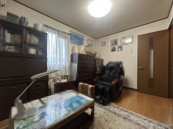 京都市左京区岩倉長谷町の中古一戸建て