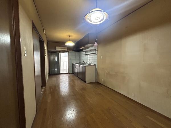 京都市中京区壬生相合町の中古一戸建
