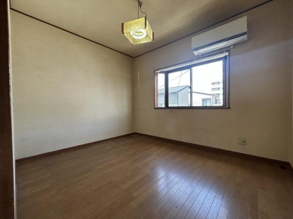京都市中京区壬生相合町の中古一戸建
