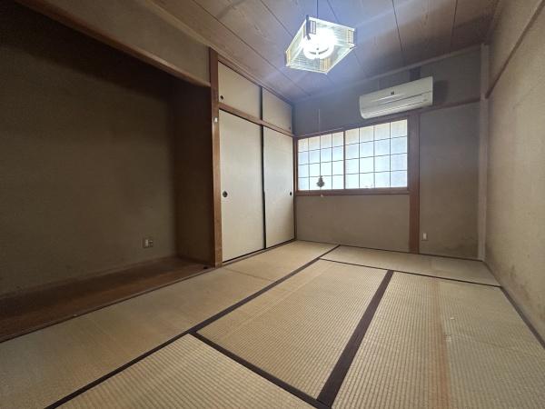 京都市中京区壬生相合町の中古一戸建て