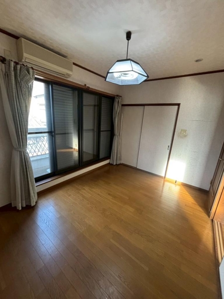 上京区突抜町　中古戸建