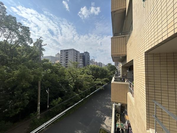 サンレジデンス錦綾東堀川